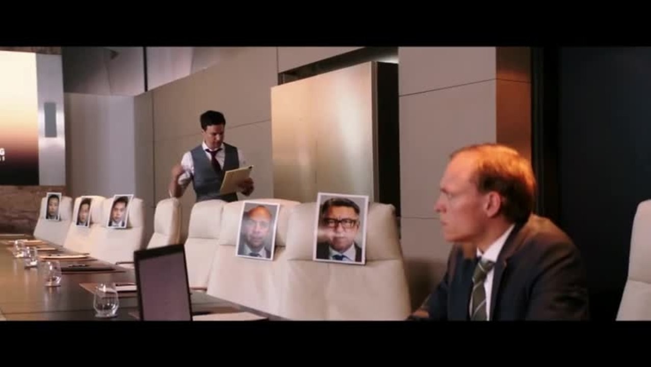 Willkommen bei den Hartmanns - Clip 2 (Deutsch) HD