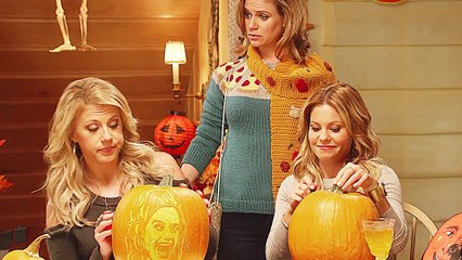 Fuller House - S02 Halloween Teaser (English) HD