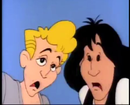 Bill & Ted's Excellent Adventures