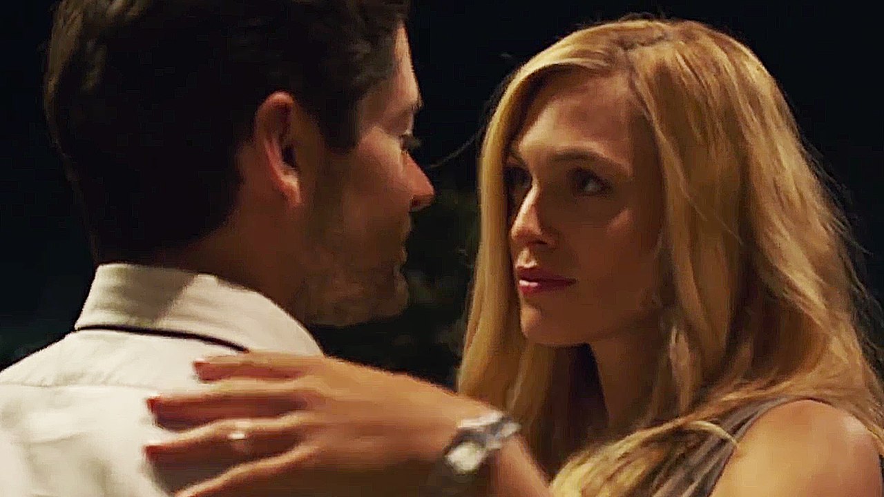 Ein Sommer in Frankreich - Trailer (Deutsch) HD