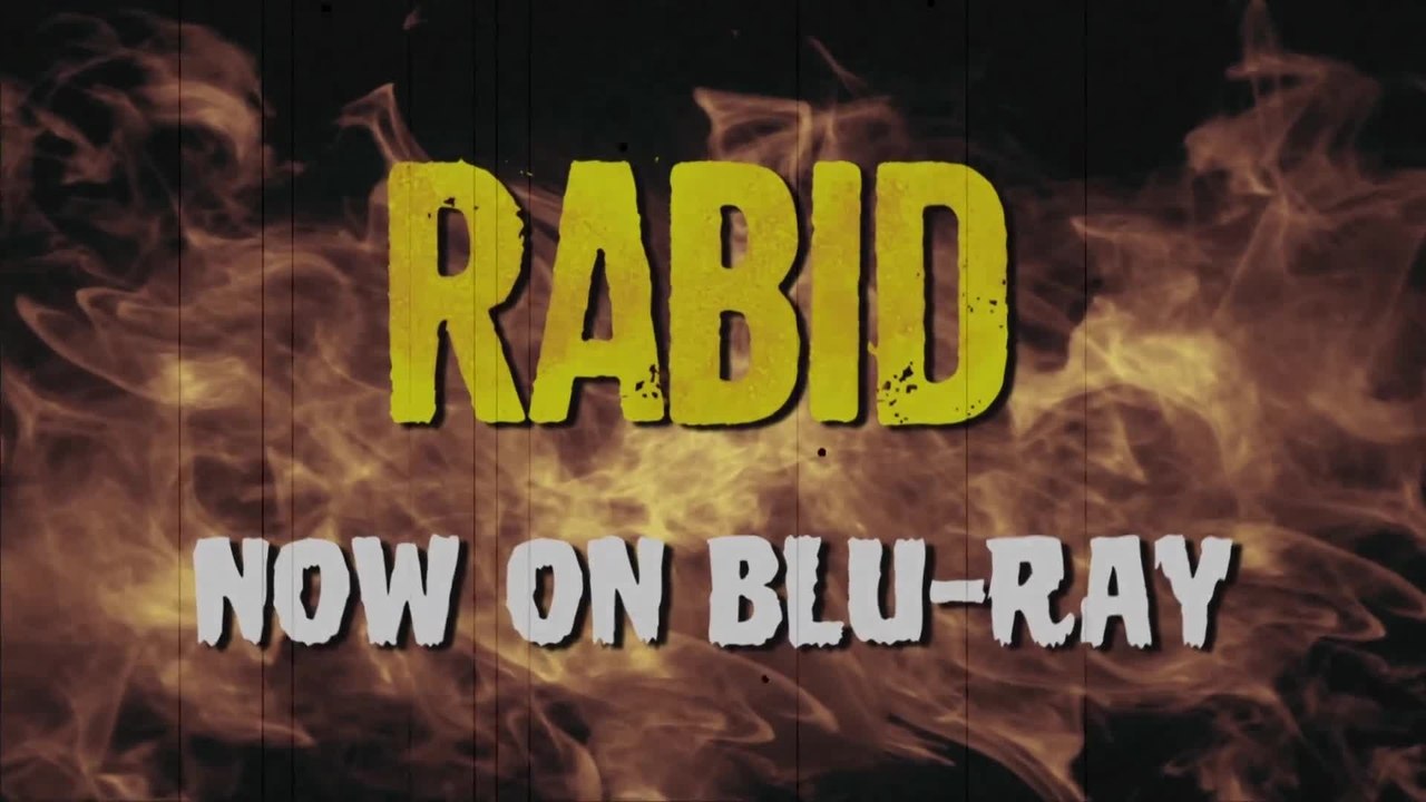 Rabid - Clip The Pool (English) HD
