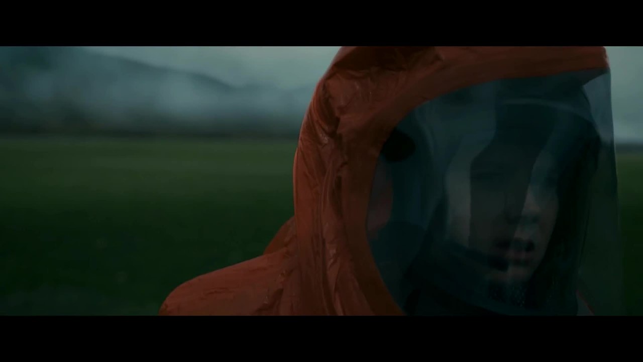Arrival - Clip Den Aufstieg starten (Deutsch) HD