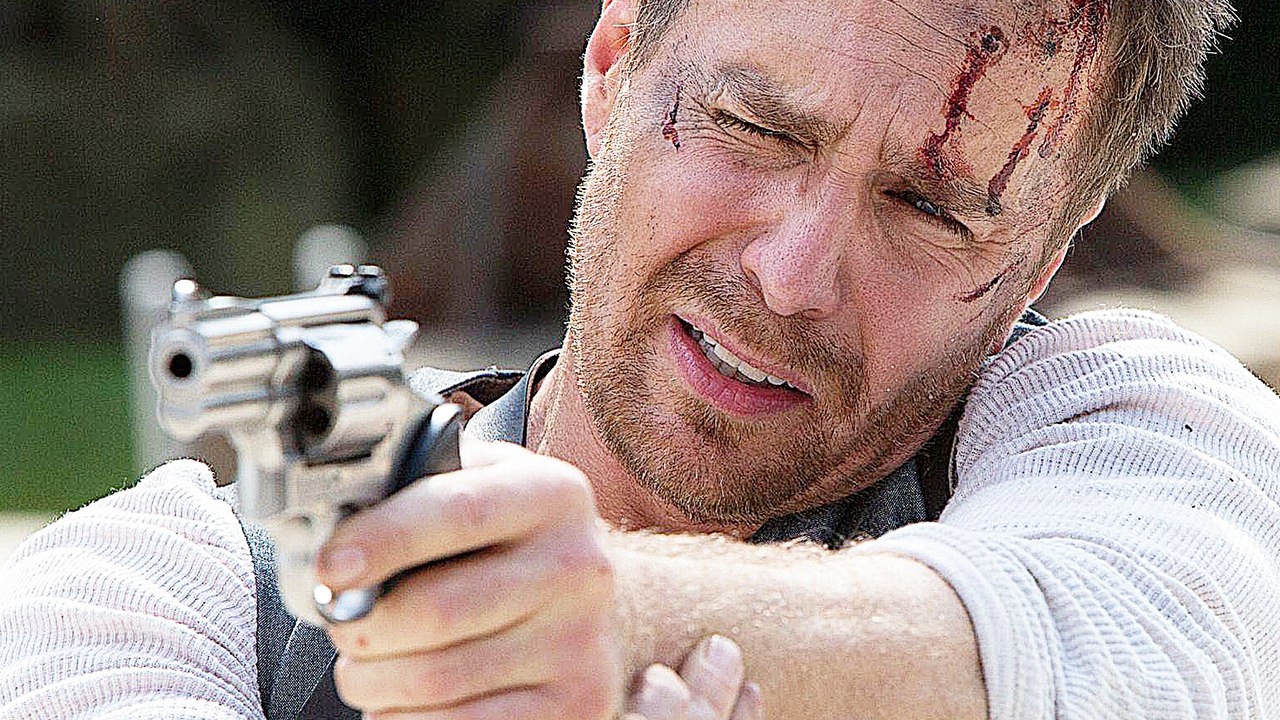 Mr. Right - Trailer (Deutsch) HD