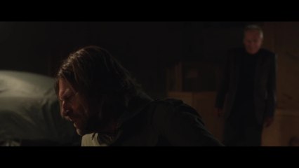 Incarnate - Clip Forgiveness (English) HD