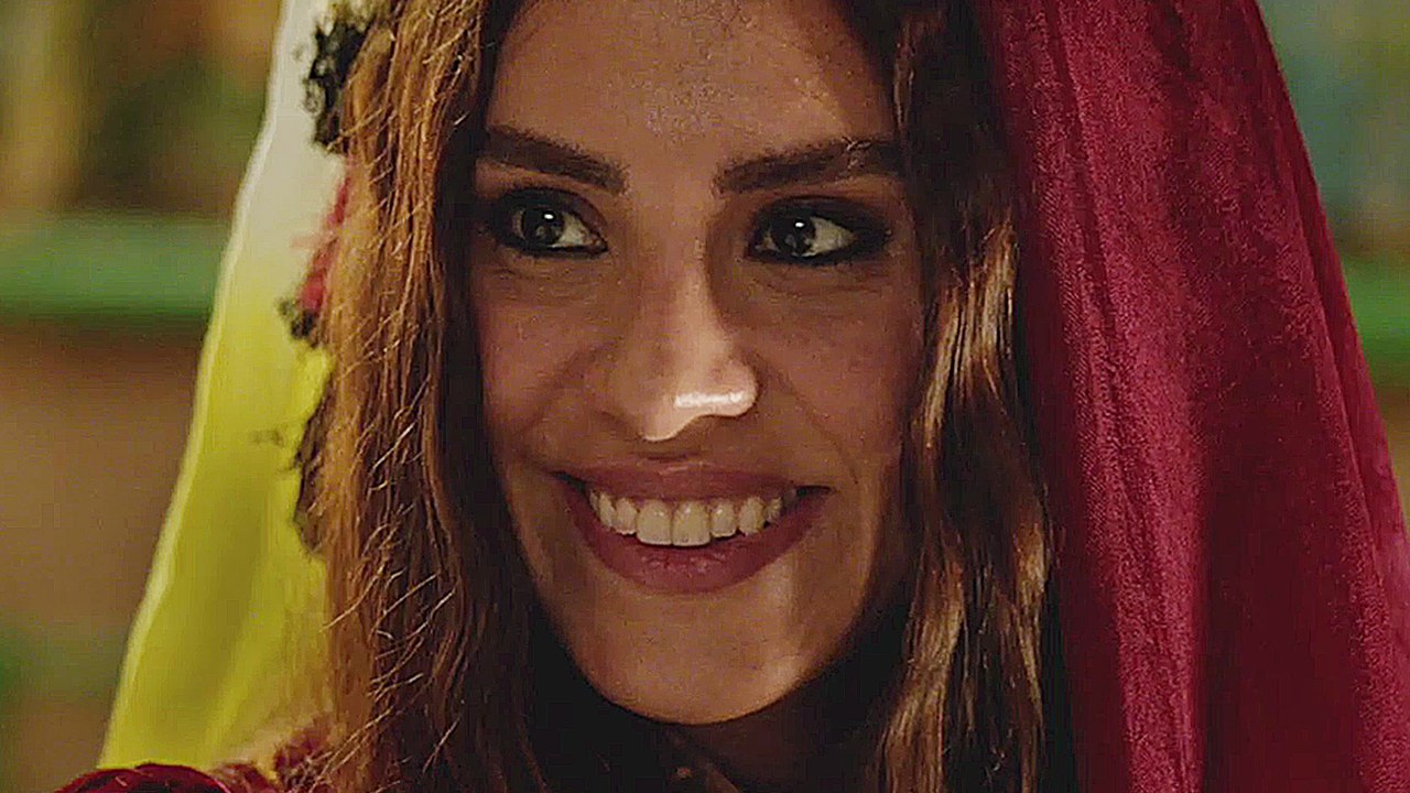 Eksi Elmalar - Trailer (Deutsche UT) HD