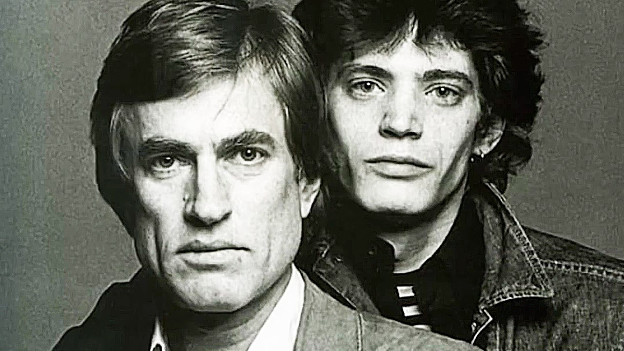 Mapplethorpe - Trailer (Deutsche UT) HD