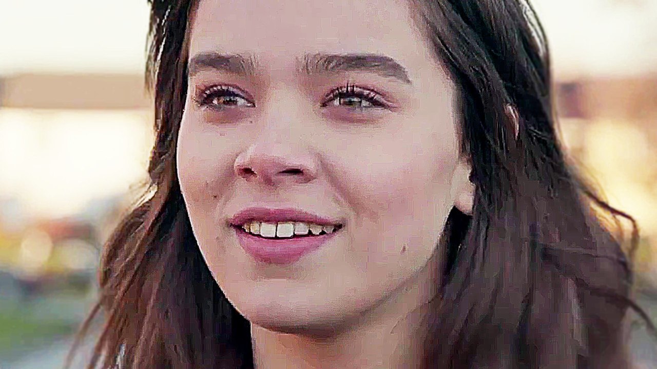The Edge of Seventeen - UK Trailer (English) HD