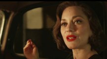 Allied - TV Spot Seduction 1 (Deutsch) HD