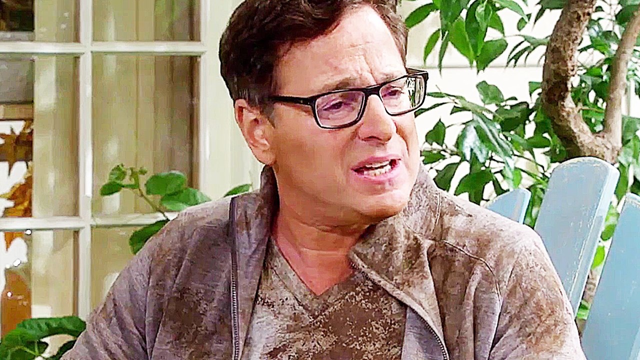 Fuller House - S02 Trailer (Deutsch) HD