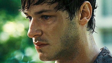 Einfach das Ende der Welt - Trailer (Deutsch) HD