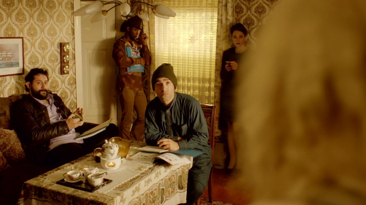 Ostfriesisch fÃ¼r AnfÃ¤nger - Clip 03 (Deutsch) HD