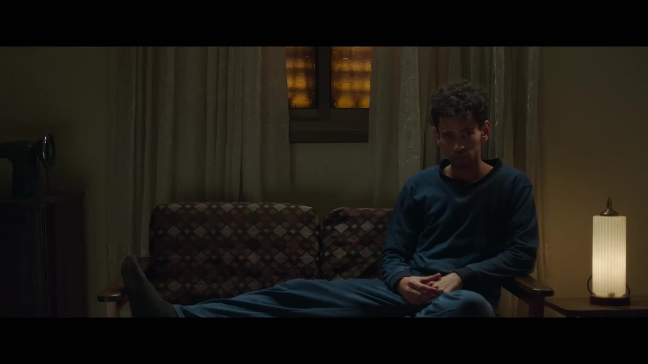 Ein Lied FÃ¼r Nour - Clip 5 (Deutsch) HD