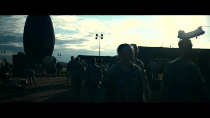 Arrival - Clip Kangaroo (English) HD