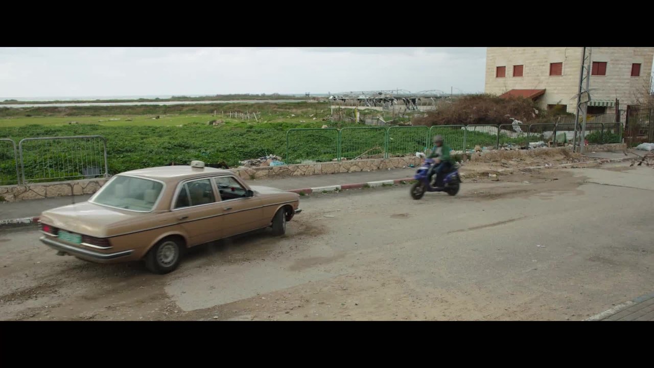 Ein Lied FÃ¼r Nour - Clip 6 (Deutsch) HD