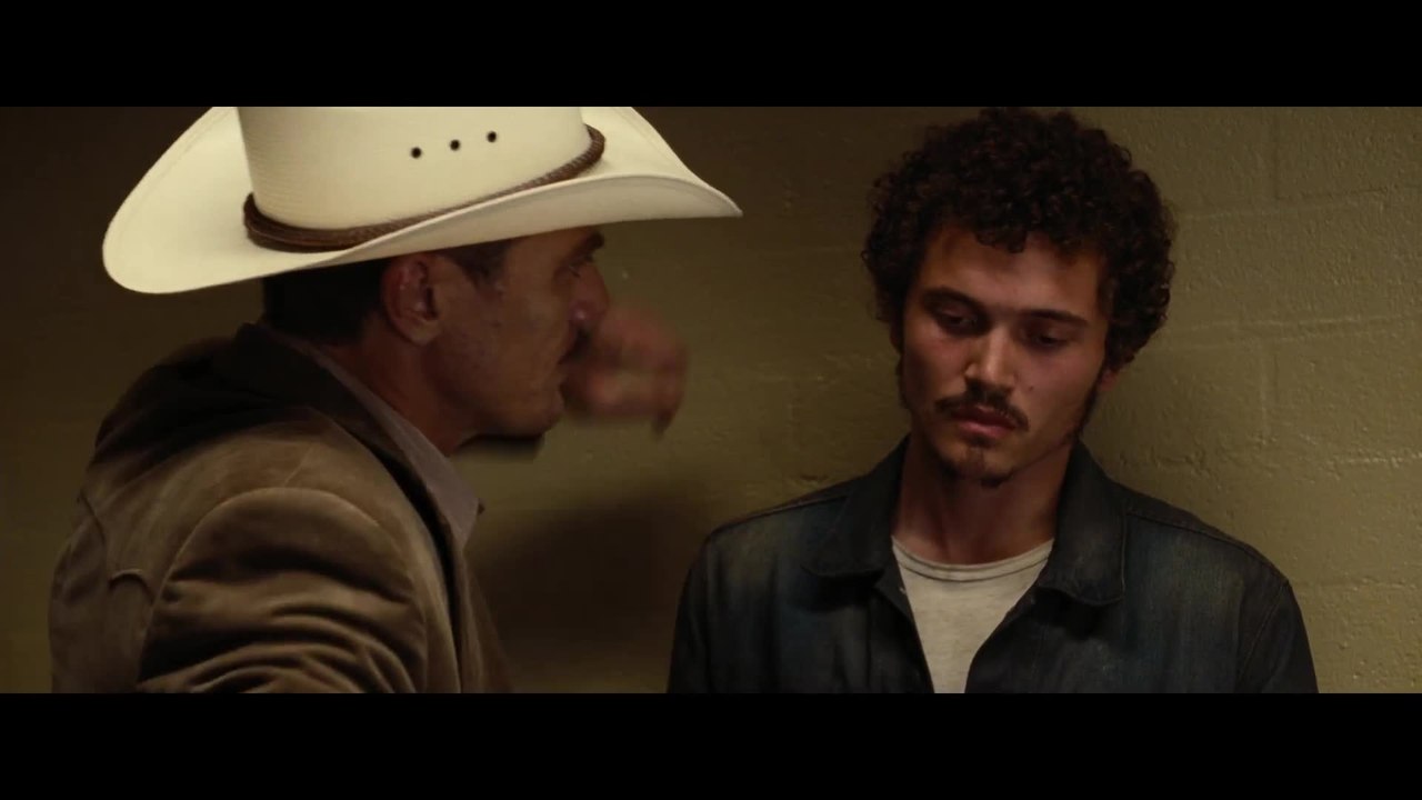 Nocturnal Animals - Clip Interrogation (English) HD