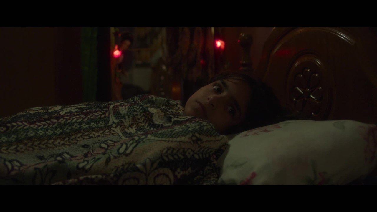 Ein Lied FÃ¼r Nour - Clip 2 (Deutsch) HD