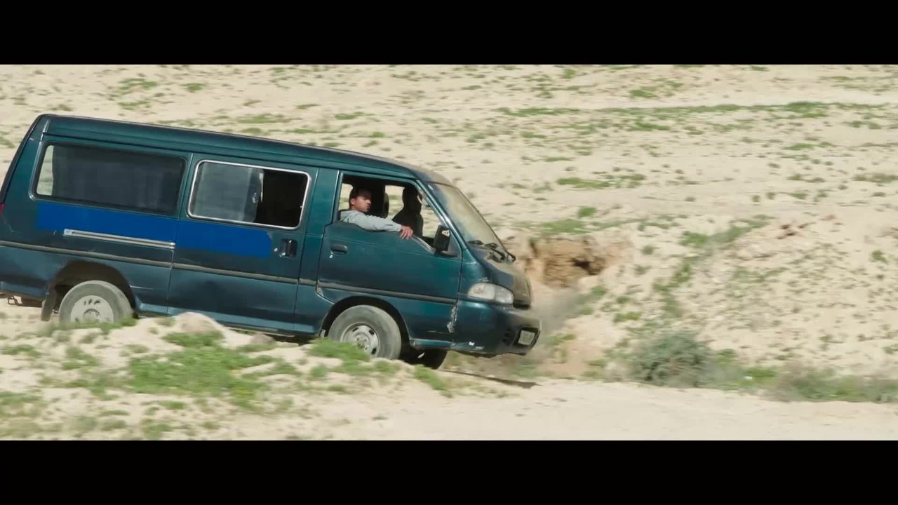 Ein Lied FÃ¼r Nour - Clip 7 (Deutsch) HD