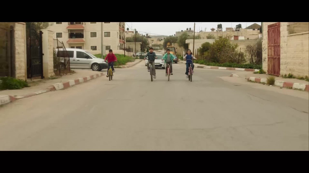 Ein Lied FÃ¼r Nour - Clip 1 (Deutsch) HD