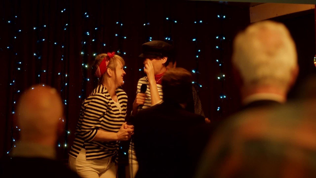 Ostfriesisch fÃ¼r AnfÃ¤nger - Clip 01 (Deutsch) HD