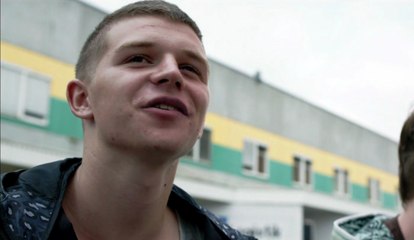 Einer Von Uns - Trailer 3 (Deutsch) HD