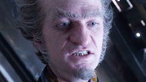 A Series of Unfortunate Events - S01 Teaser Meet Count Olaf (English) HD