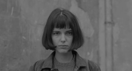 I, Olga - UK Trailer (English Subs) HD