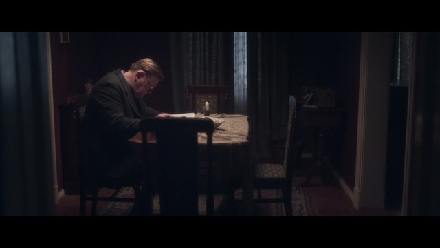 Jeder stirbt fÃ¼r sich allein - Clip Ich schreib Karten (Deutsch) HD