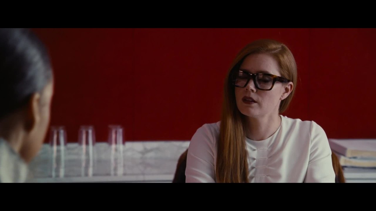 Nocturnal Animals - Clip I Loved Him (English) HD
