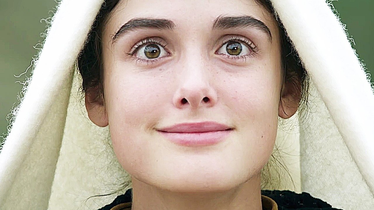 Das Wunder von Lourdes - Trailer (Deutsch) HD