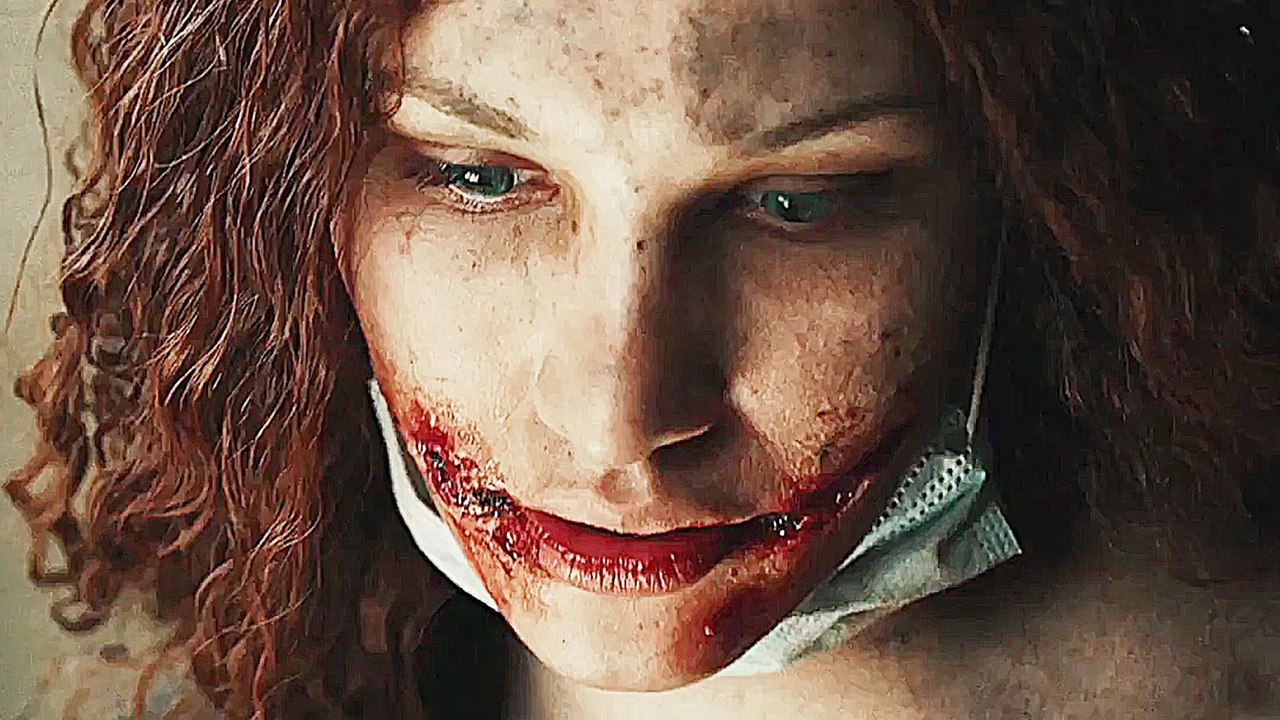 Polder Tokyo Heidi - Trailer (Deutsch) HD