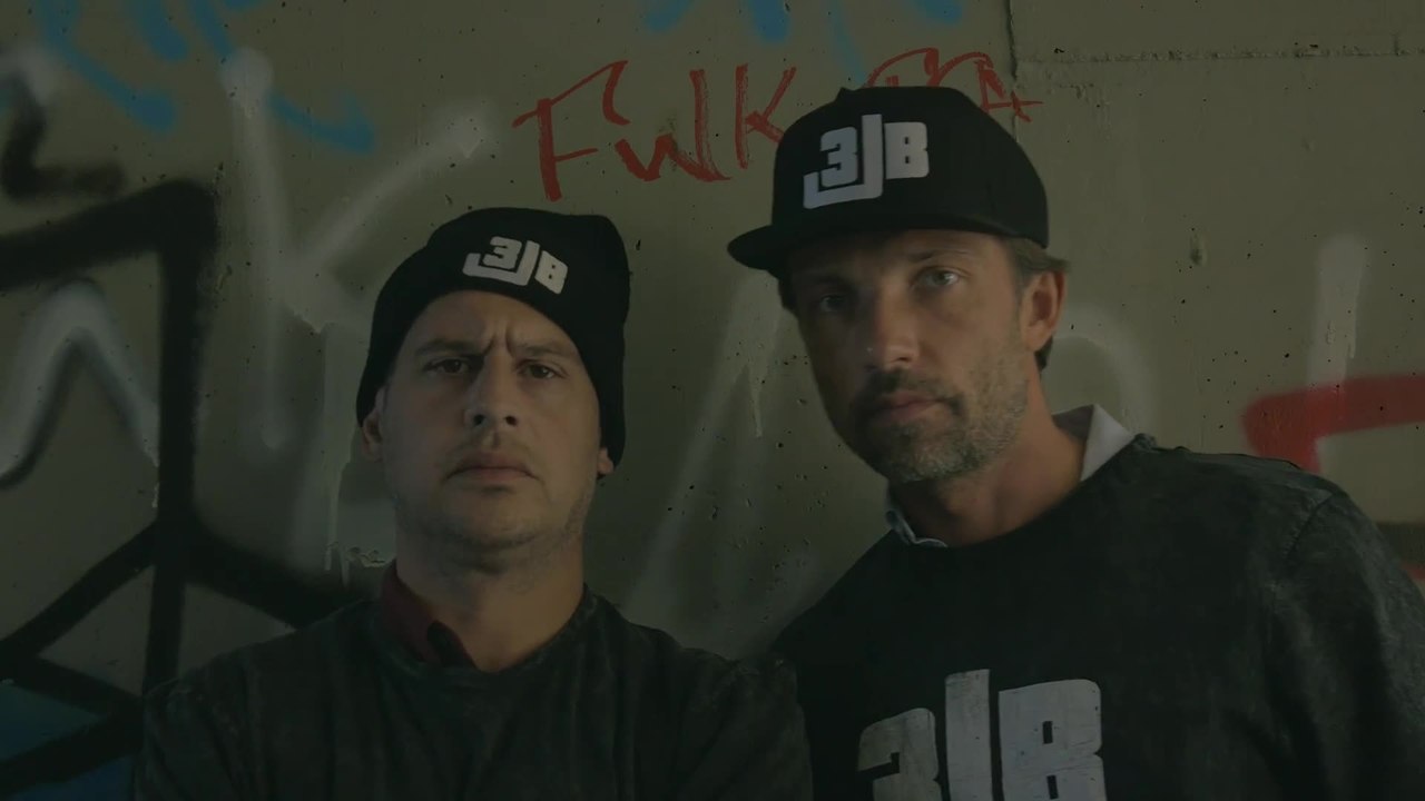 Lommbock - Mini Clip Kai Stefan (Deutsch) HD