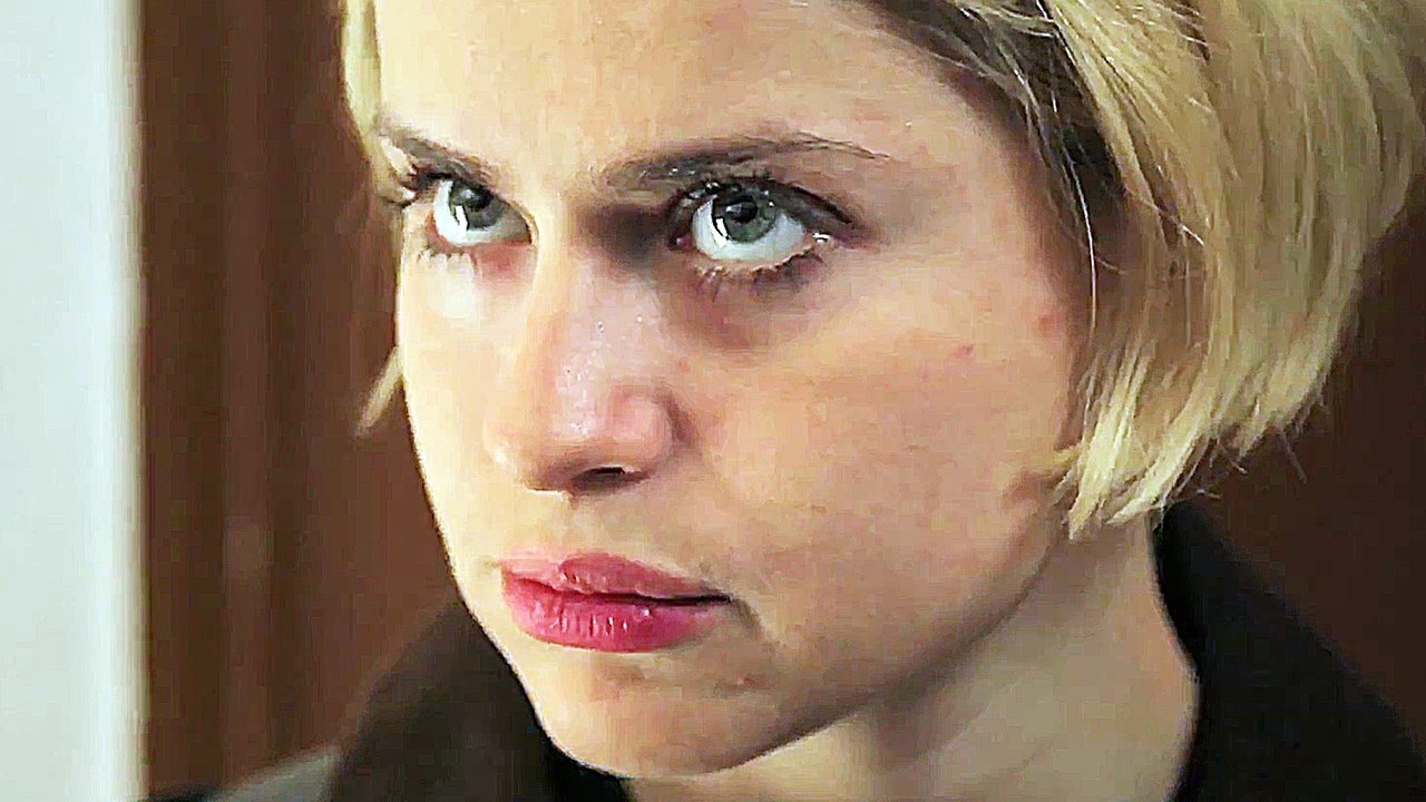 Luca tanzt leise - Trailer 2 (Deutsch) HD