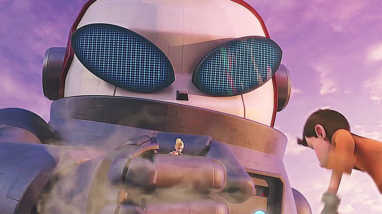 Bling - Trailer (English) HD