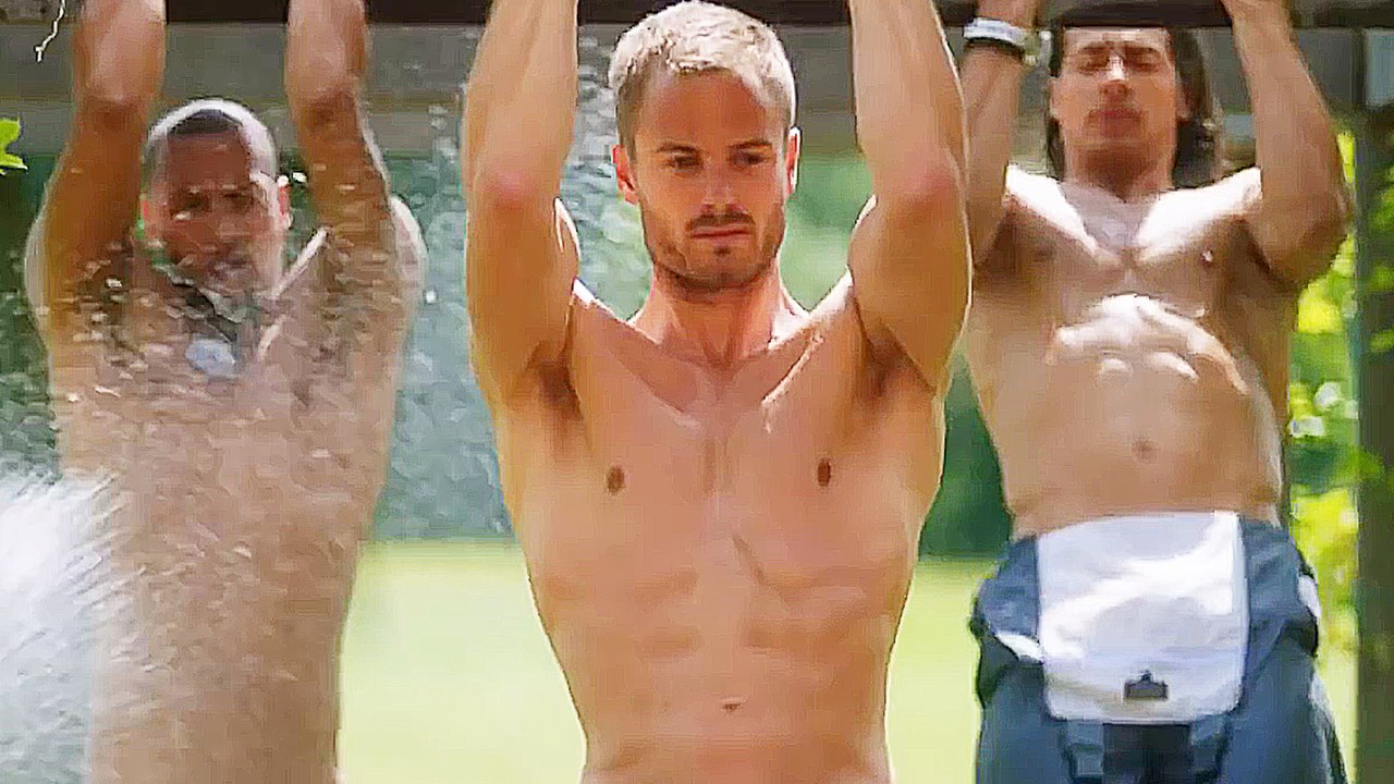 Onze Jongens - Trailer (NiederlÃ¤ndisch) HD