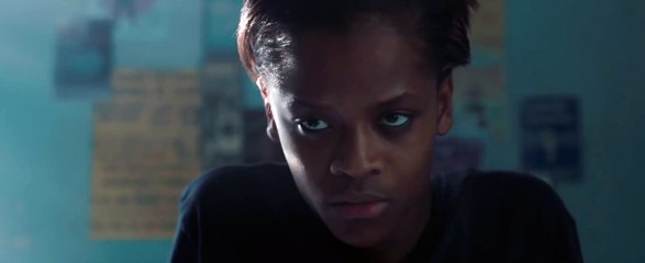 Urban Hymn - Trailer (English) HD