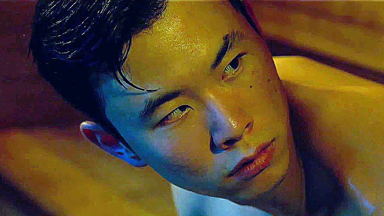 Spa Night - Trailer (Deutsche UT) HD