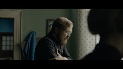 Paula - Clip 02 Auseinandersetzung (Deutsch) HD