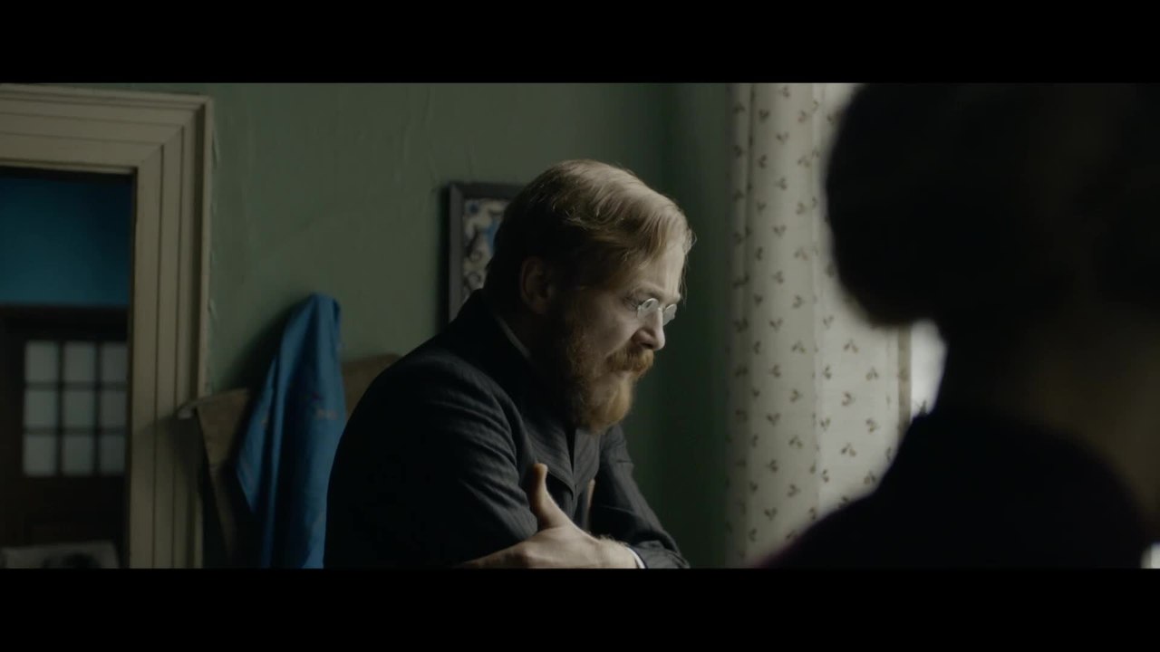 Paula - Clip 02 Auseinandersetzung (Deutsch) HD