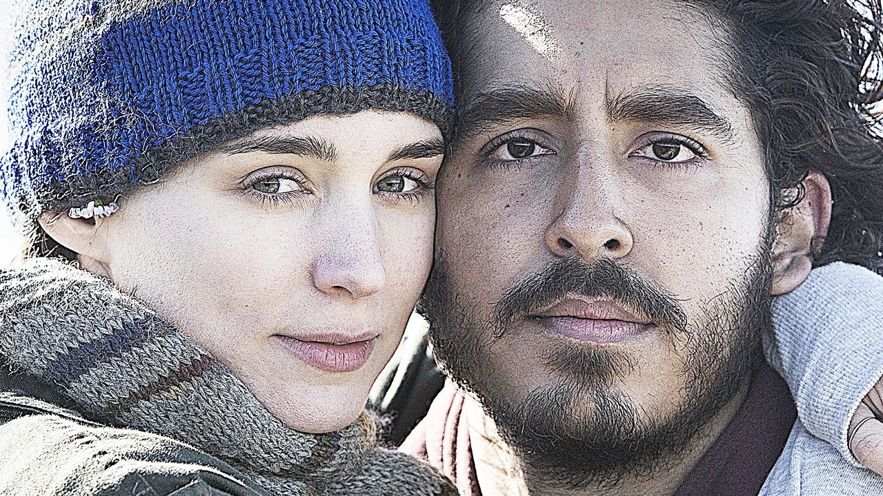 Lion - Trailer (Deutsch) HD