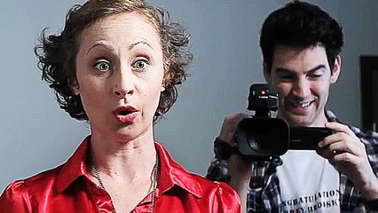 Odd Brodsky - Trailer (English) HD