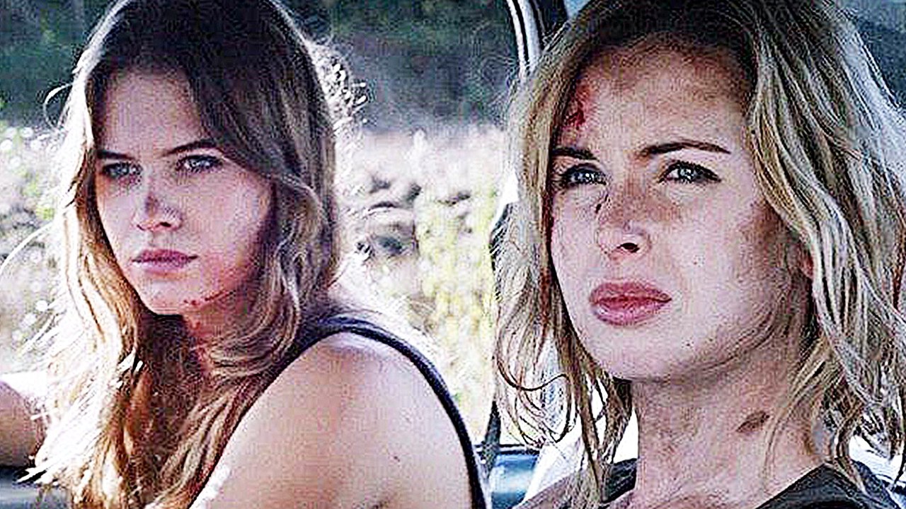 Even Lambs Have Teeth - Trailer (Deutsch) HD