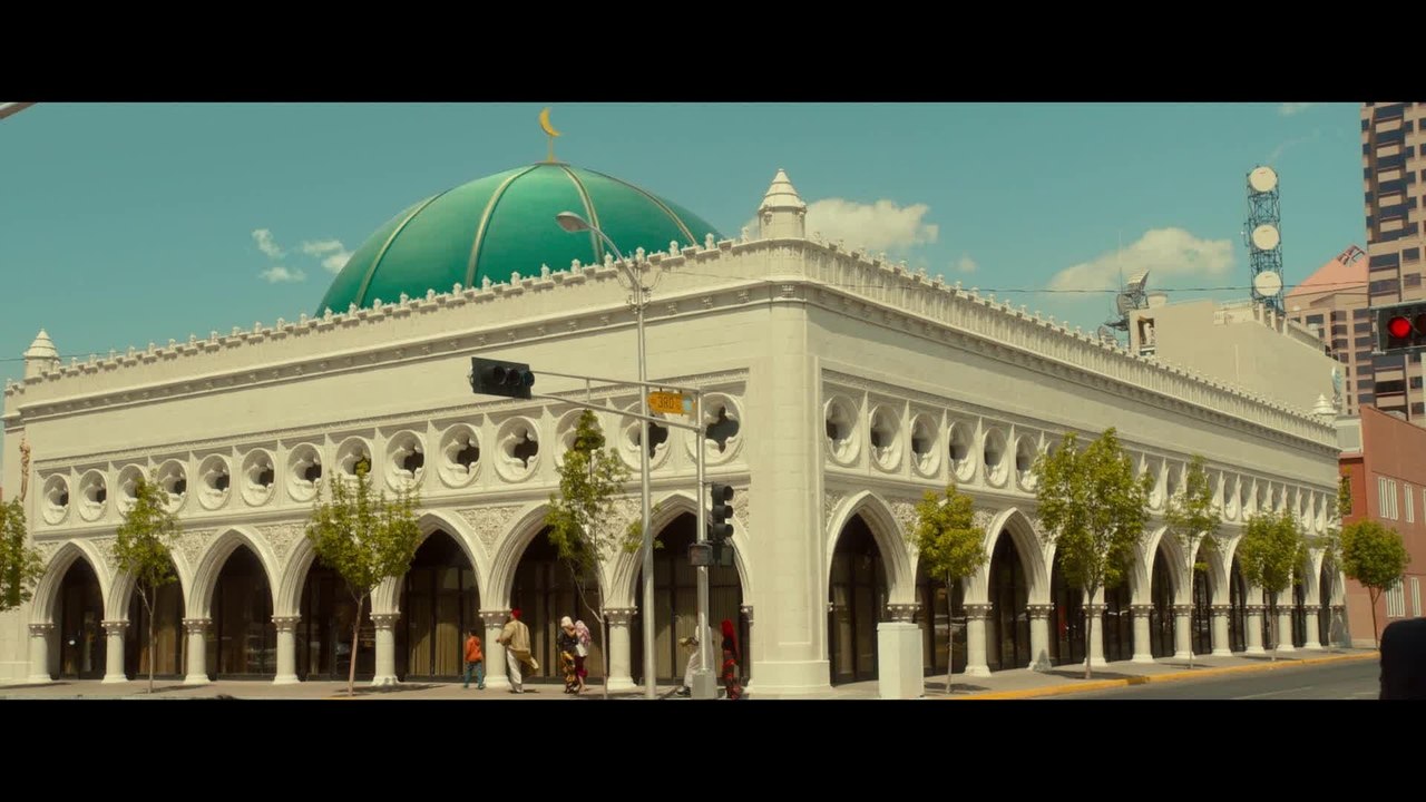 Dirty Cops War on Everyone - Clip Das Bike ist viel zu klein fÃ¼r dich (Deutsch) HD