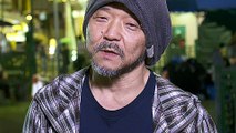 Ghost in the Shell - Featurette Mamoru Oshii (Deutsche UT) HD