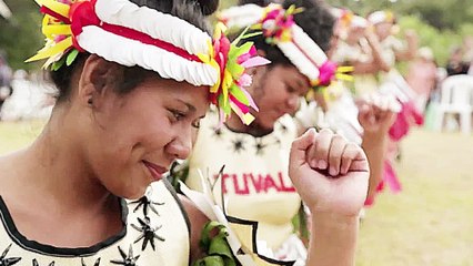 Moana - Featurette The Way to Moana (English) HD