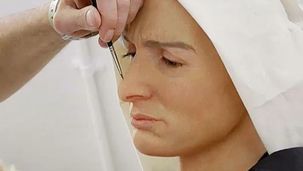 Madame Tussaud Ein Leben aus Wachs - Trailer (FranzoÌˆsisch) HD