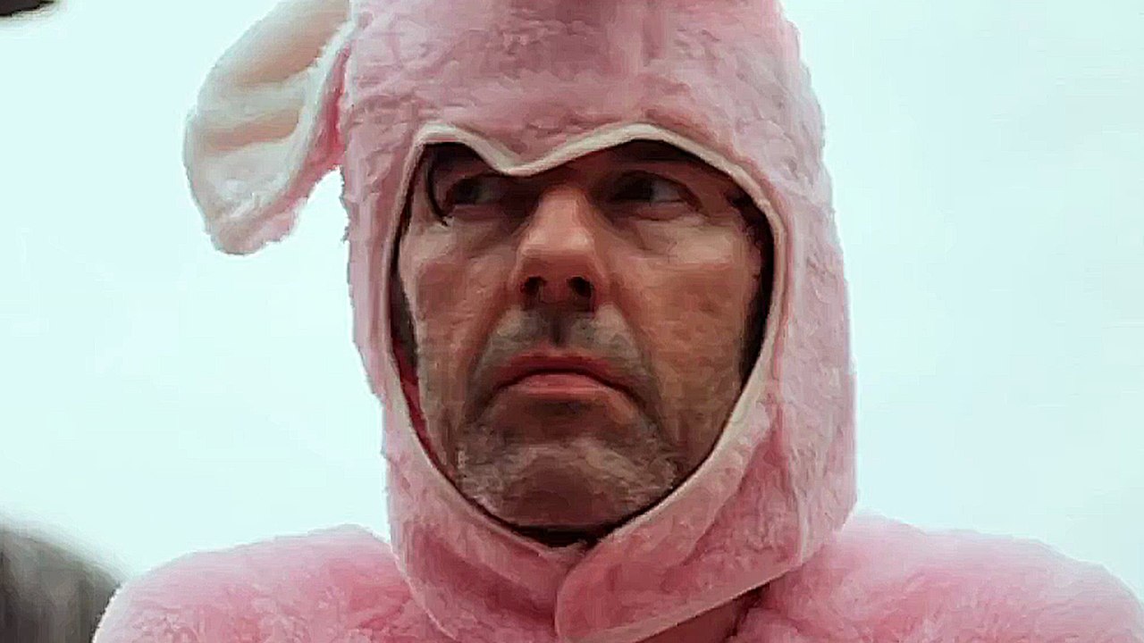 The Happy Film - Trailer (Deutsche UT) HD