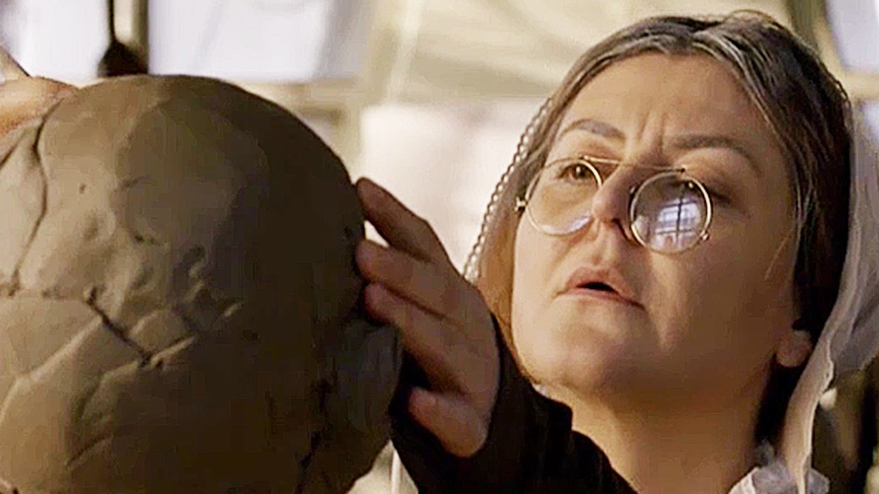 Madame Tussaud Ein Leben aus Wachs - Trailer (Deutsch) HD