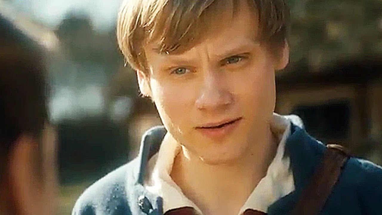 Hans im GluÌˆck - Trailer (Deutsch)