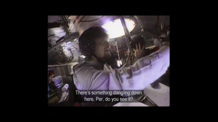 Don't Look Down - Clip Serious Trouble (English) HD