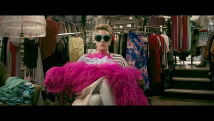 Die Mitte der Welt - Clip 15 (Deutsch) HD